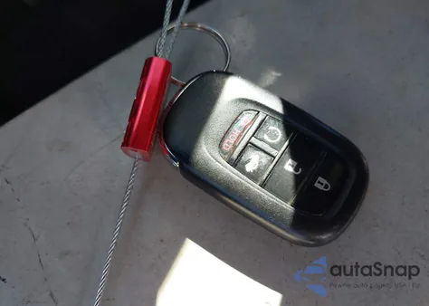 2024 Honda Civic Sport from USA, damaged, VIN 2HGFE2F51RH540297